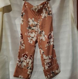 Zara trousers